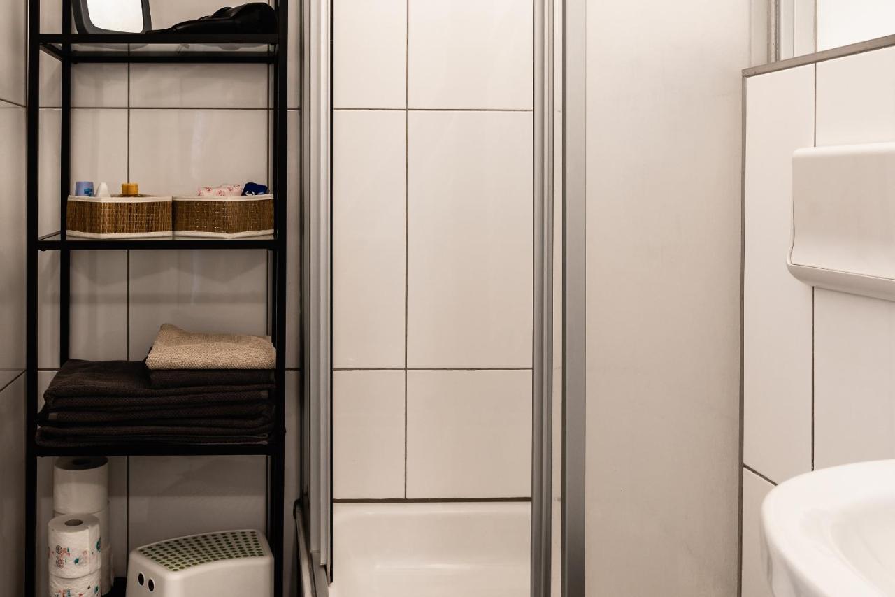 Family-Friendly Apartment In The Center Of Berlin Ngoại thất bức ảnh