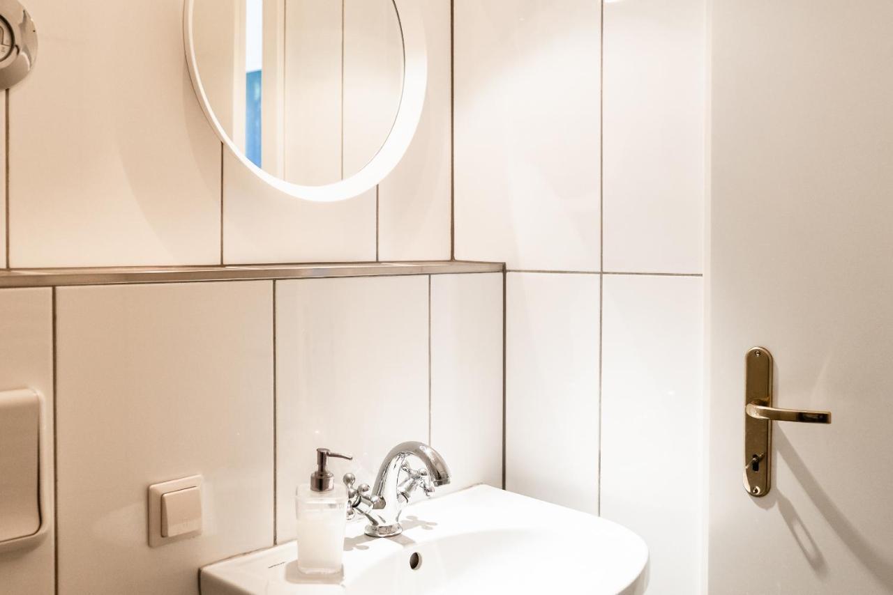 Family-Friendly Apartment In The Center Of Berlin Ngoại thất bức ảnh