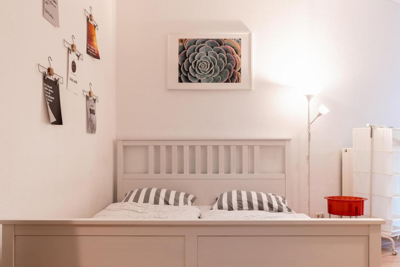 Family-Friendly Apartment In The Center Of Berlin Ngoại thất bức ảnh